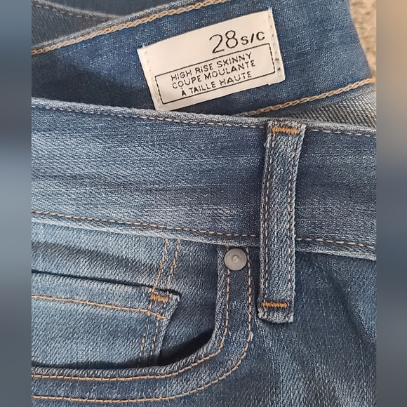 GAP 1969 jeans - Picture 4 of 4